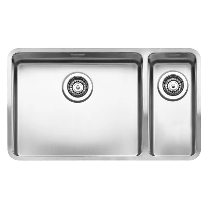 Beperkte Voorraad Reginox R15711 spoelbak