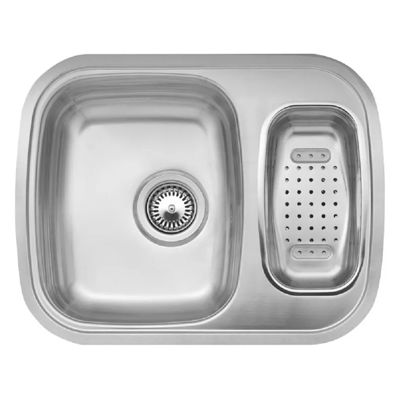 Reginox R15933 spoelbak Alleen Vandaag