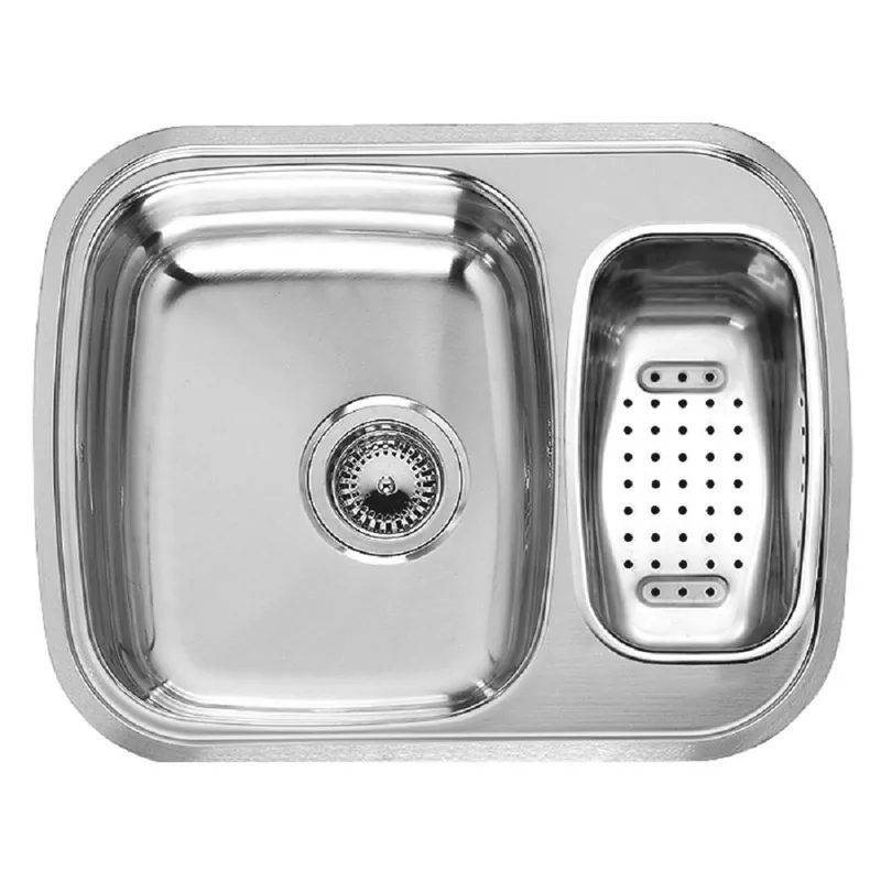 Reginox R16633 spoelbak Beste Prijs