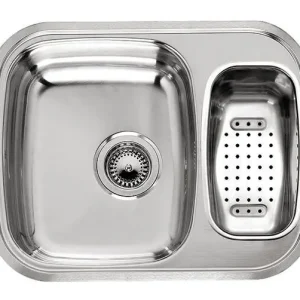 Reginox R16725 spoelbak Must-Have