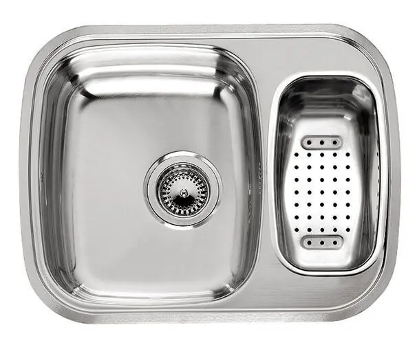Reginox R16725 spoelbak Must-Have