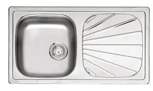 Populair Reginox R16756 spoelbak
