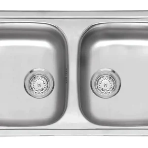 Reginox R16763 spoelbak Direct Beschikbaar