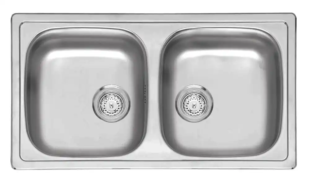 Reginox R16763 spoelbak Direct Beschikbaar