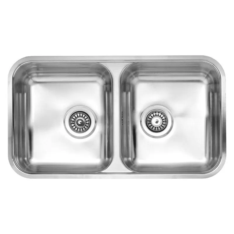 Reginox R17357 spoelbak Dagaanbieding
