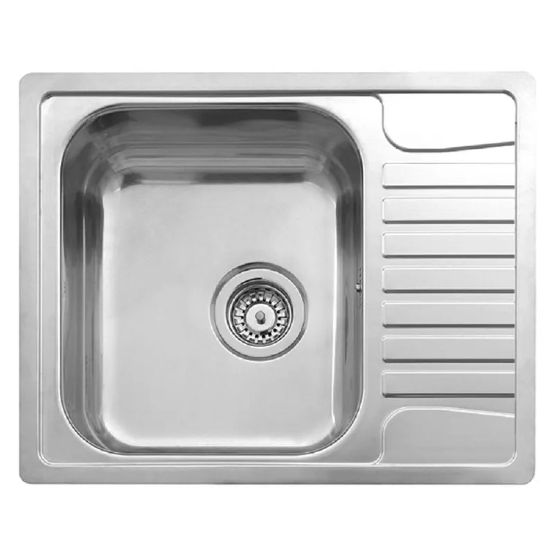Direct Beschikbaar Reginox R18316 spoelbak