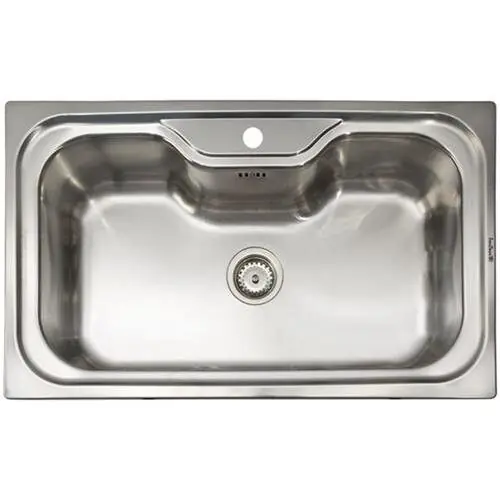Meest Verkocht Reginox R18354 spoelbak