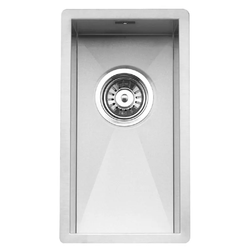 Favoriet Reginox R20050 spoelbak