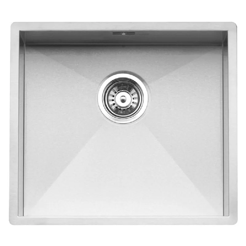 Reginox R20098 spoelbak Gereduceerde Prijs