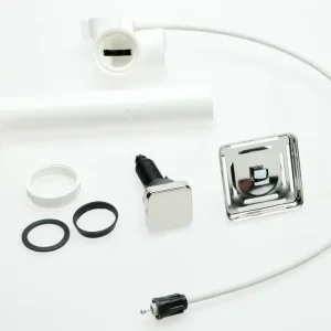 Reginox R22320 spoelbak Beperkt Aanbod