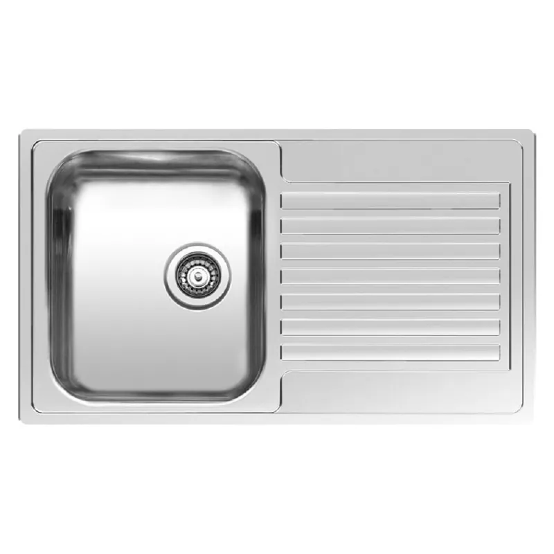 Premium Reginox R23105 spoelbak