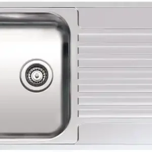Reginox R23211 spoelbak Direct Beschikbaar