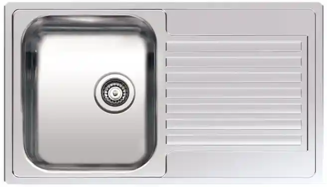 Reginox R23211 spoelbak Direct Beschikbaar