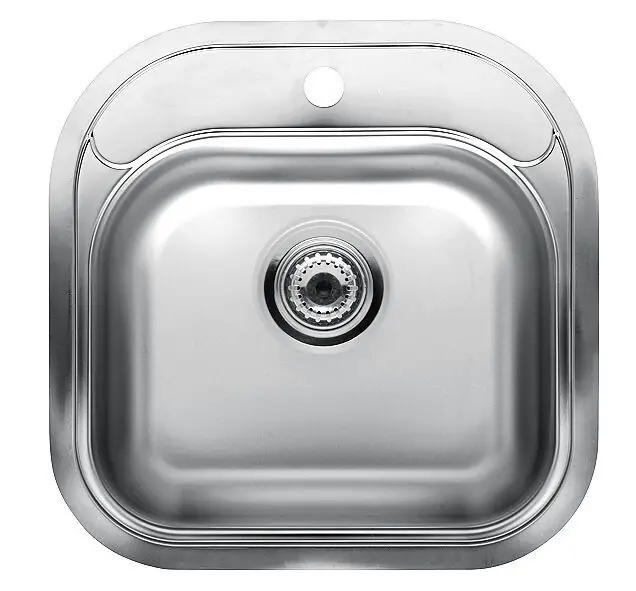Reginox R23563 spoelbak Koop Online