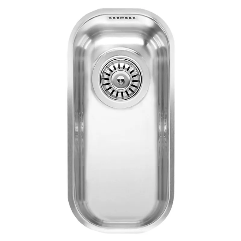 Favoriet Reginox R23785 spoelbak