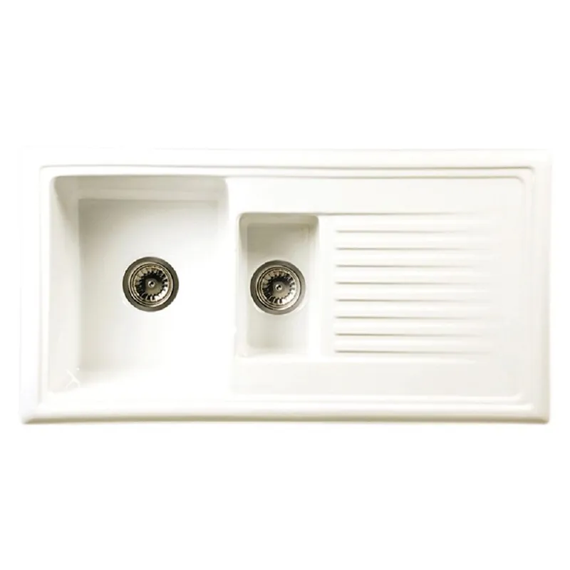 Reginox R23884 spoelbak Nieuw