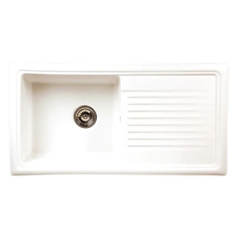 Laatste Versie Reginox R23907 spoelbak