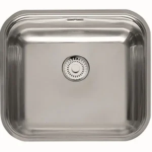 Laatste Versie Reginox R24195 spoelbak