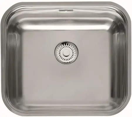 Uitverkoop Reginox R24331 spoelbak