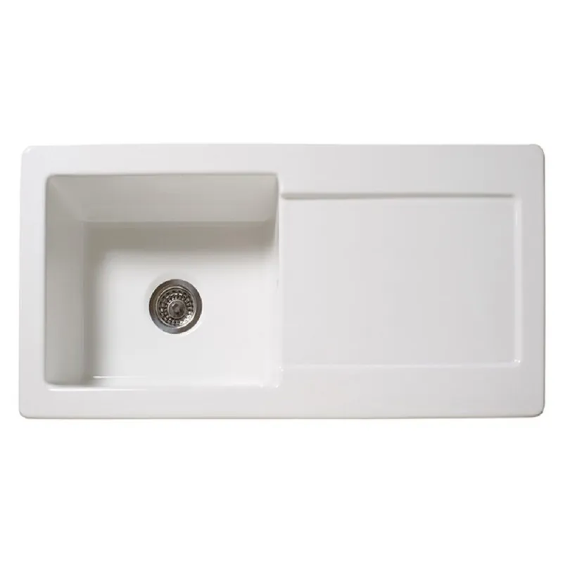 Reginox R25543 spoelbak Direct Beschikbaar
