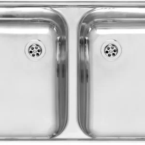 Merkproduct Reginox R25642 spoelbak