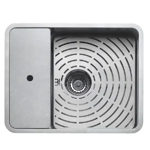 Reginox R25772 spoelbak Flitsaanbieding