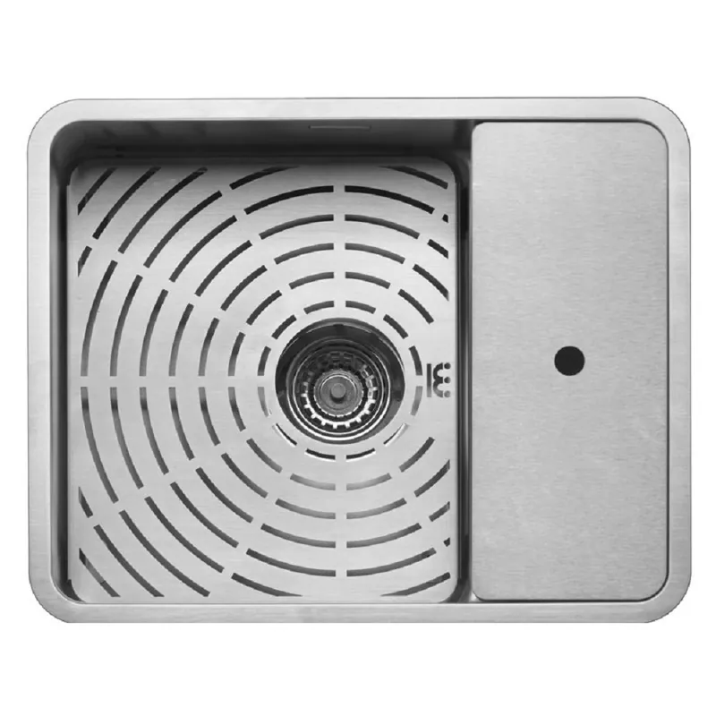 Reginox R25789 spoelbak Gecertificeerd