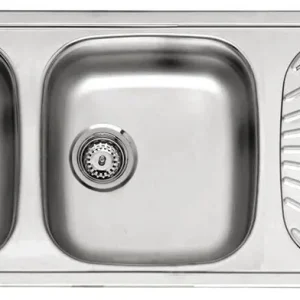 Nu Kopen Reginox R26861 spoelbak