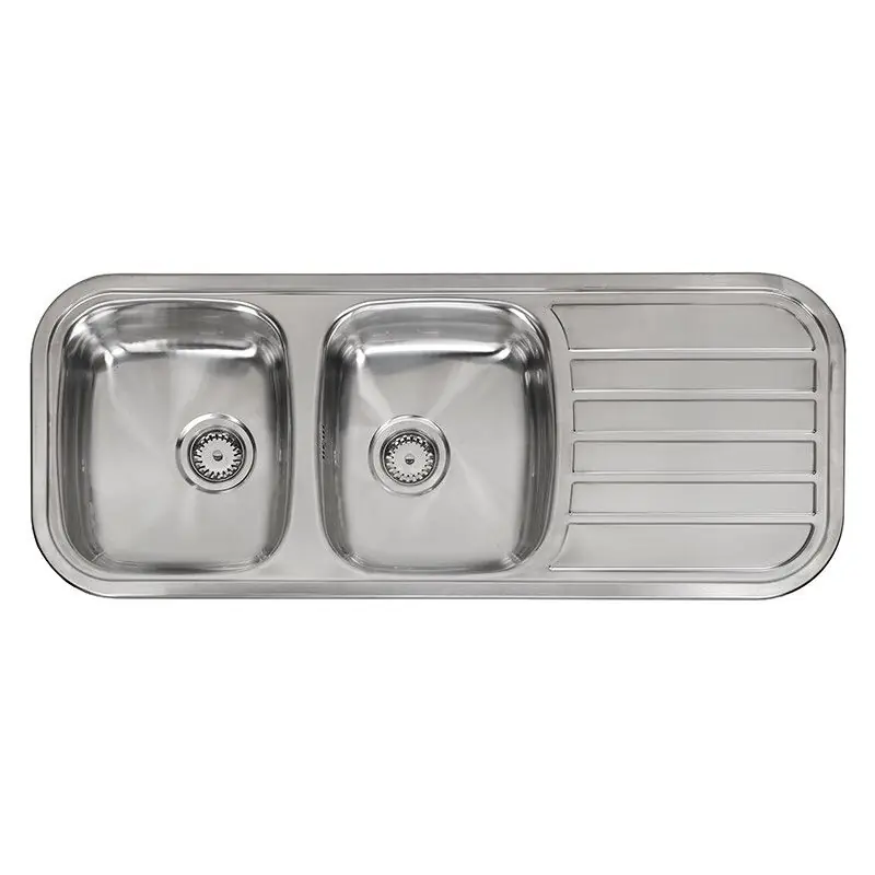 Reginox R27691 spoelbak Koop Online