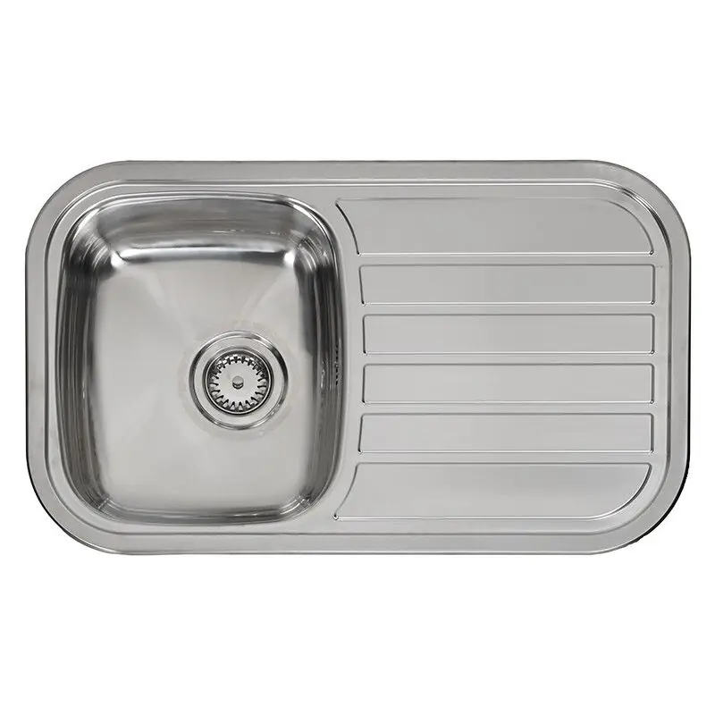 Beperkt Aanbod Reginox R27936 spoelbak