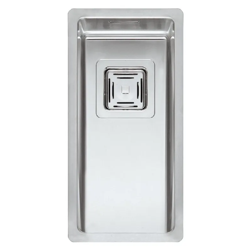 Reginox R28001 spoelbak Uitverkoop