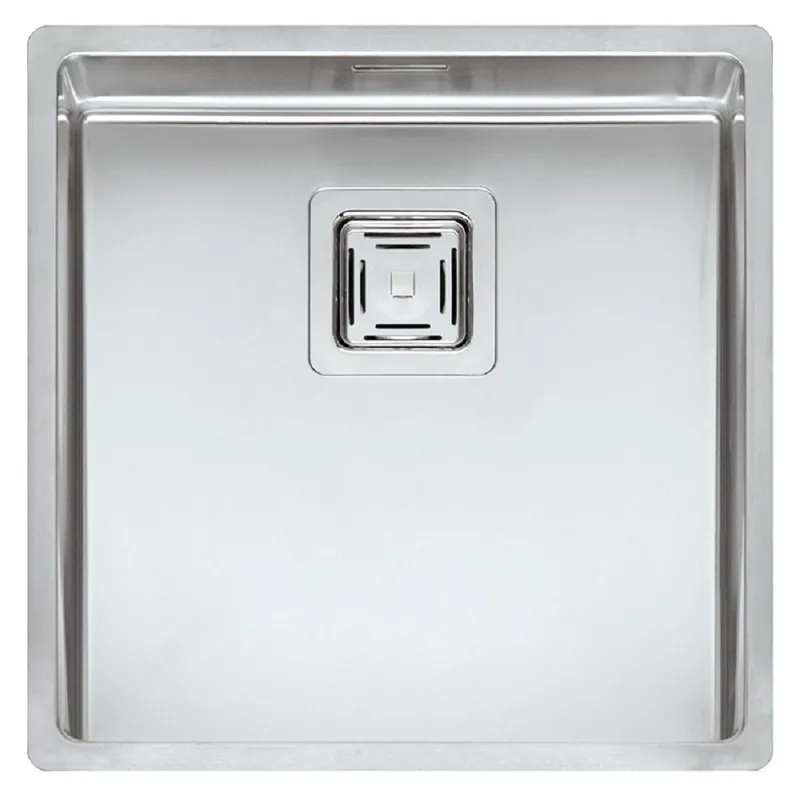 Hete Deal Reginox R28025 spoelbak