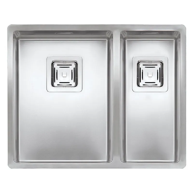 Beste Prijs Reginox R28049 spoelbak