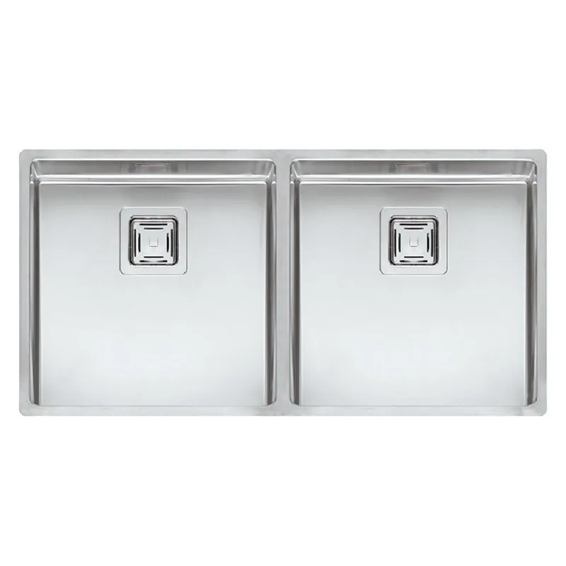 Laatste Kans Reginox R28087 spoelbak