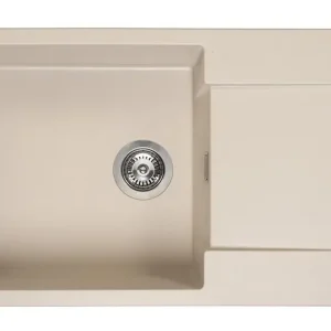 Reginox R30820 spoelbak Alleen Vandaag