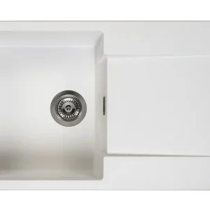 Snelle Levering Reginox R30912 spoelbak