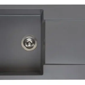 Gereduceerde Prijs Reginox R30936 spoelbak