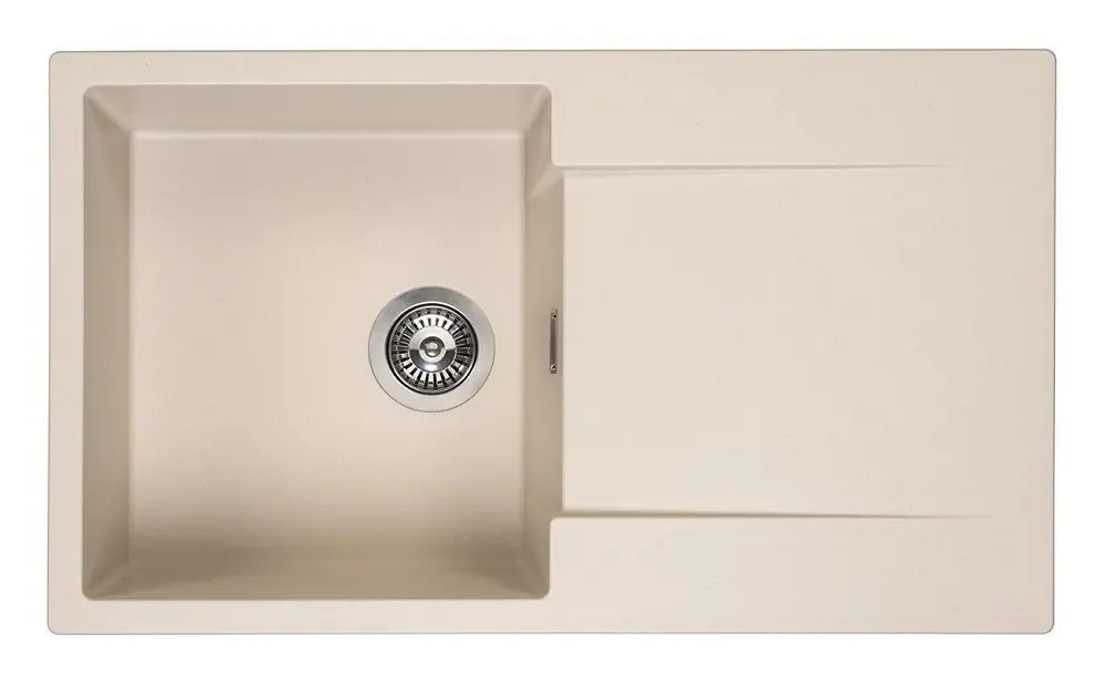Beperkte Voorraad Reginox R30943 spoelbak