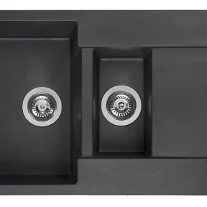 Reginox R30967 spoelbak Shop Nu