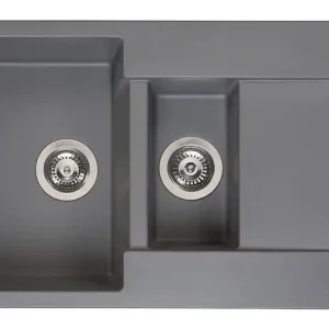 Weekendaanbieding Reginox R30974 spoelbak