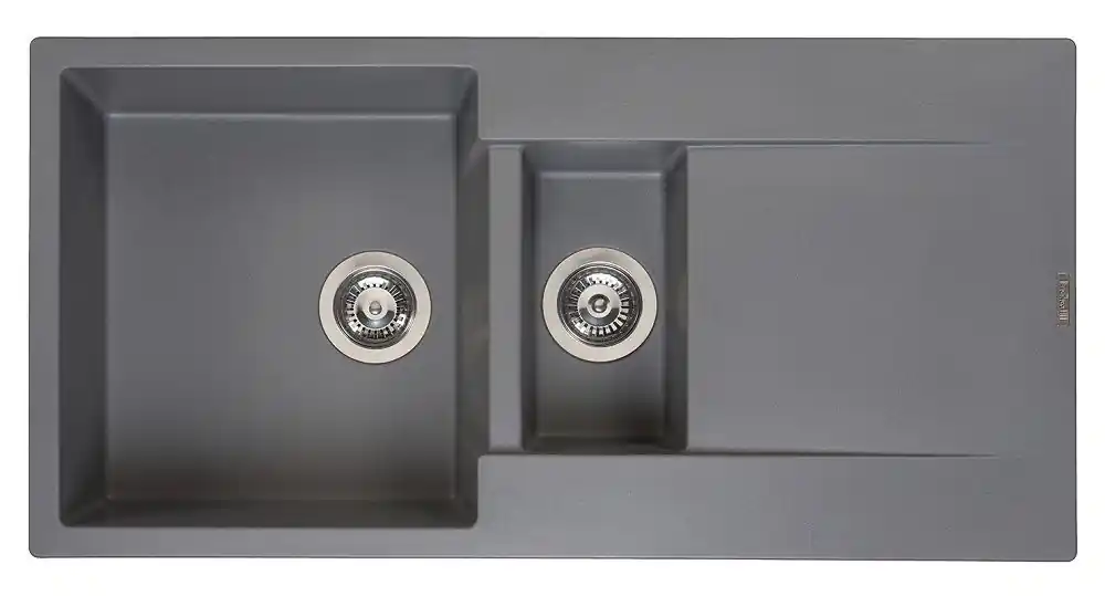 Weekendaanbieding Reginox R30974 spoelbak