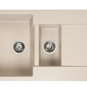 Goedkoop Reginox R30981 spoelbak