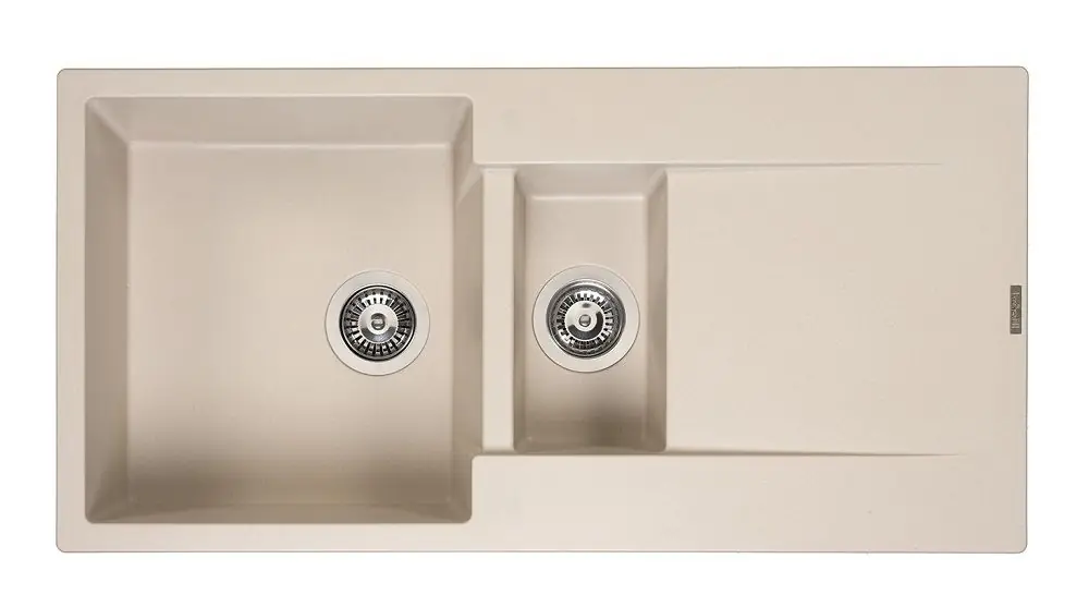 Goedkoop Reginox R30981 spoelbak