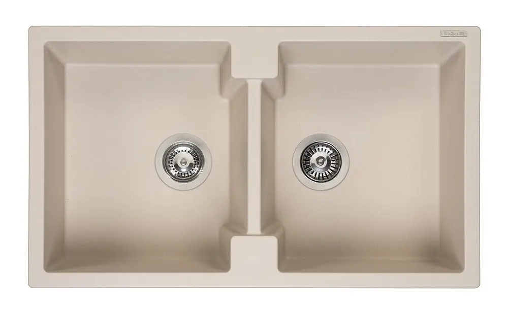Reginox R31025 spoelbak Must-Have