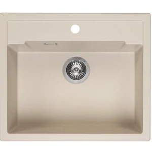 Gratis Retour Reginox R31063 spoelbak