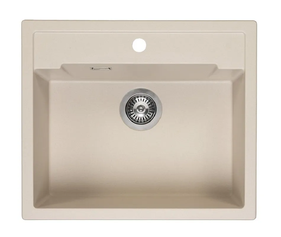 Gratis Retour Reginox R31063 spoelbak