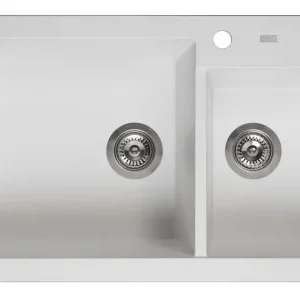 Populair Reginox R31070 spoelbak