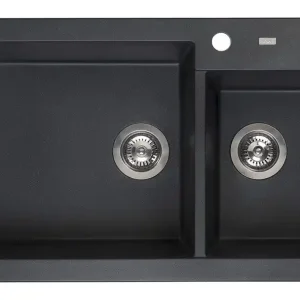 Reginox R31087 spoelbak Hete Deal
