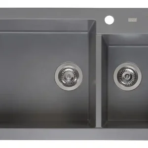 Beperkt Aanbod Reginox R31094 spoelbak