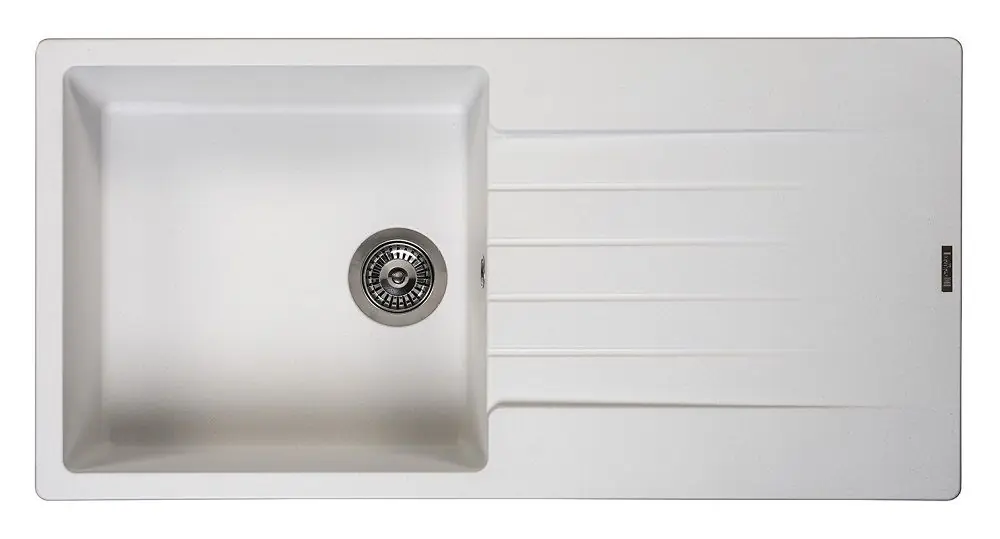 Betrouwbaar Reginox R31247 spoelbak
